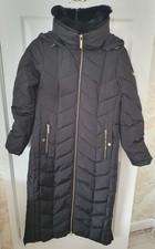 MICHAEL KORS Full Lenth Black