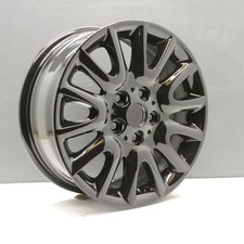 MINI F55 F56 16" BLACK ALLOY