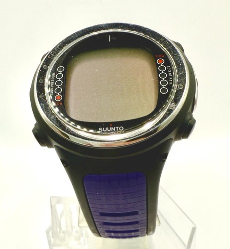 Suunto d4i novo - d4i, wrist