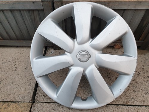 Nissan micra wheel trim - wheel,