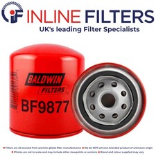 Fuel Filter for JCB JS145W