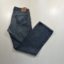 Men’s Levi’s 569 Blue