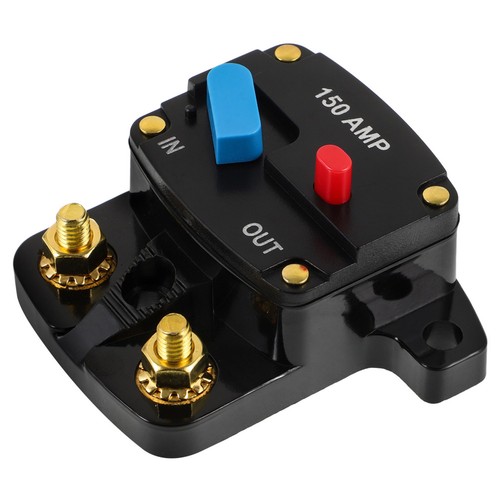 Car circuit breaker automobile - car,