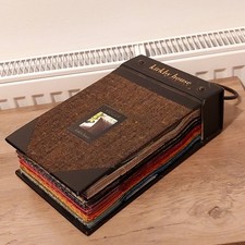 Kirkby House Vogue Fabric