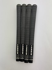 Lamkin Crossline Golf Grips (4) Mens Standard /Pulled /28779