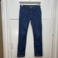 Victoria Beckham Jeans Rinse