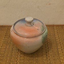 Godshill Studio Pottery Vase