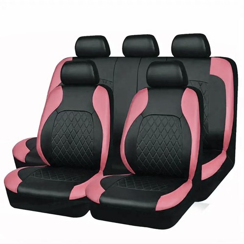 9pcs universal pu - universal, leather