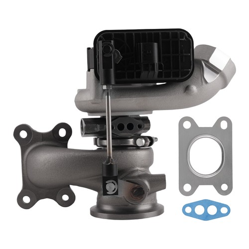 Turbocharger for tiguan - turbocharger,