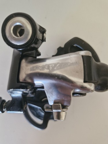 Onza short rear - onza,