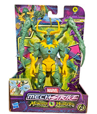 Marvel ~ Mech Strike ~ Monster