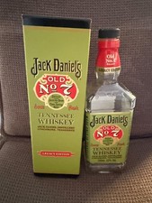 Jack Daniels Old No.7 'Legacy