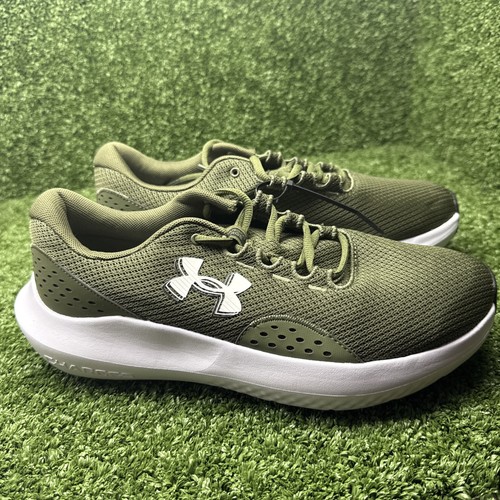 Under armour charged - charged, surge