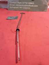 Triumph Tr4 4a Dip Stick Engine 