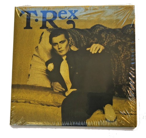 Marc bolan rex - &, t.