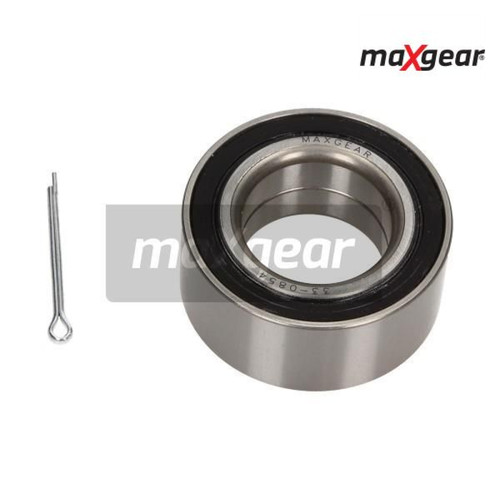 Wheel bearing kit maxgear - kit,