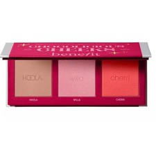 Benefit Chocolicious Cheeks