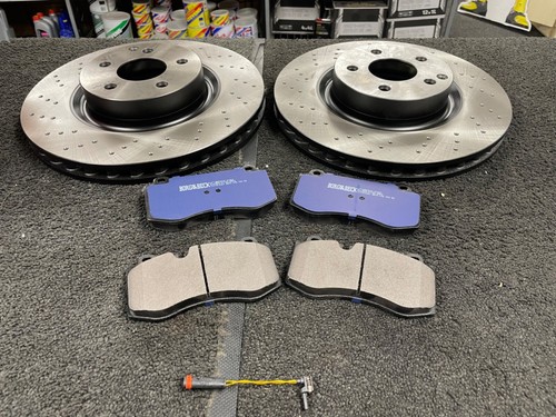 For class s320cdi v221 - for,