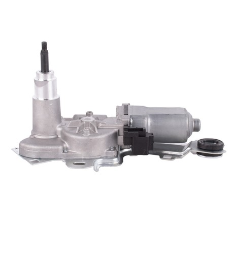 Rear windscreen wiper motor - rear,
