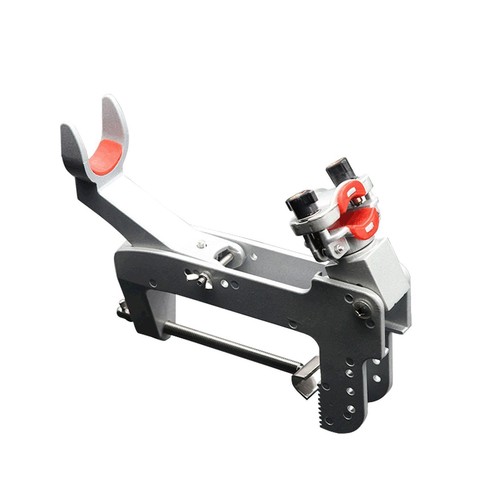 Fishing rod holder folded - rod,