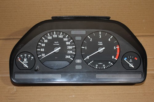 Genuine bmw e34 - genuine, 524