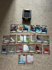 Redakai Conquer The Kairu