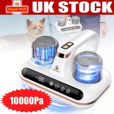 Handheld Mite Remover Home Bed