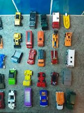 Matchbox - Large Job Lot Bundle - 30 Vehicles - Toy Car Collection Assortment
