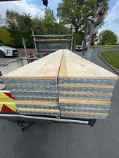 Brand New Banded Scaffold