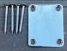 Encore Stratocaster Neck Plate