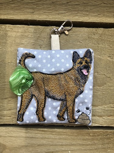 Belgian shepherd dog poop - shepherd,