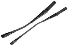 X2 Front Windshield Wiper Arms