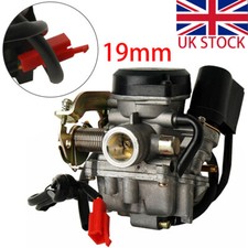 Fits GY6 50cc 100cc 19mm