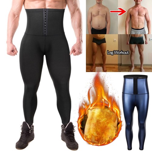 Men sauna suits pants - men,
