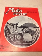 Motorcycle Review 1897