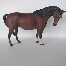 beswick horse chestnut