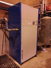 Ultrafilter Compressed air