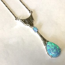 Vintage Art Deco antique style