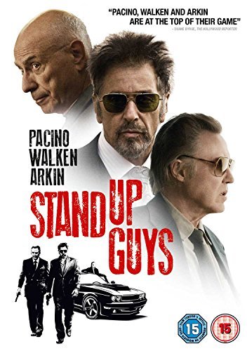 Stand guys dvd region - [dvd][region, 2]
