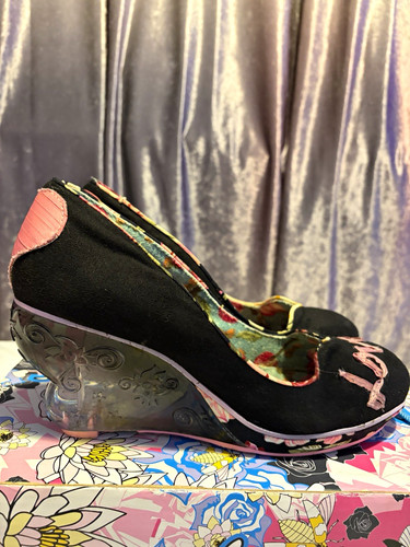 Irregular choice euro - irregular, 40