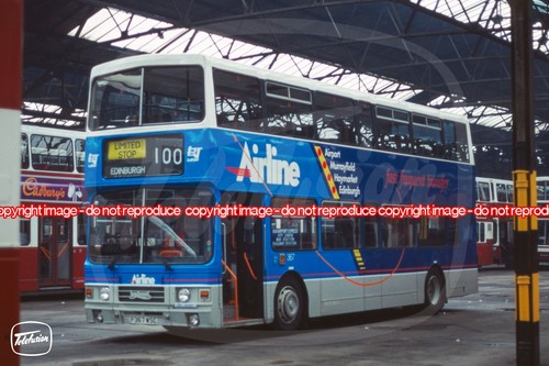 Bus photo lothian regional - photo,