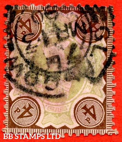 205wi k33 4d green - sg.,