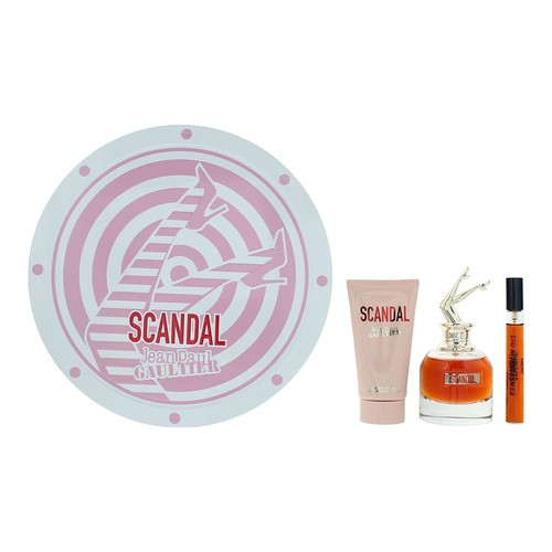 Jean paul gaultier scandal - jean,