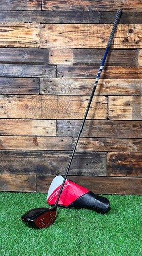 Taylormade stealth 5 - taylormade, 10.5°