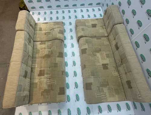 Caravan upholstery cushions - upholstery, /