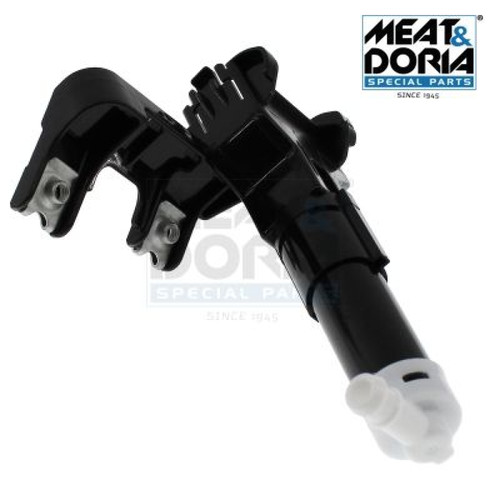 Washer fluid jet headlight - jet,,