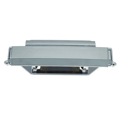Chrome tailgate handle - chrome, for