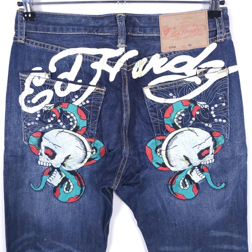 Hardy christian audigier - ed, x