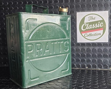 1933 Pre War Vintage 'PRATTS'