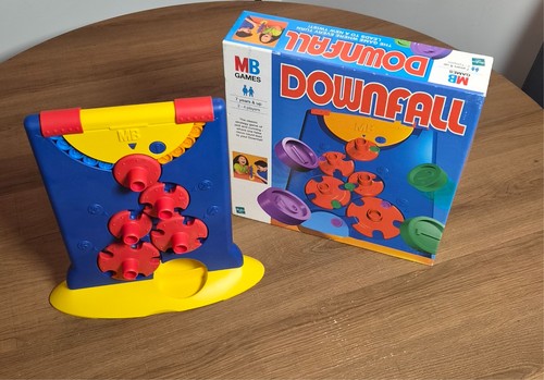 Games downfall strategy - mb,